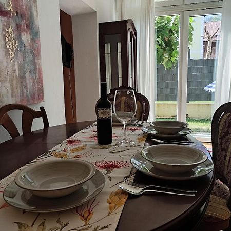 Ferienwohnung Gaensebluemchen 菲斯特兹安德盖 外观 照片