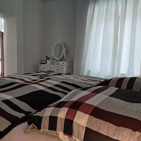 Ferienwohnung Gaensebluemchen 菲斯特兹安德盖 外观 照片