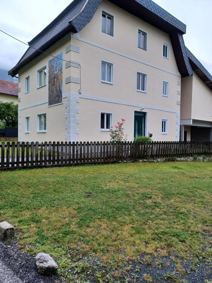 Ferienwohnung Gaensebluemchen 菲斯特兹安德盖 外观 照片