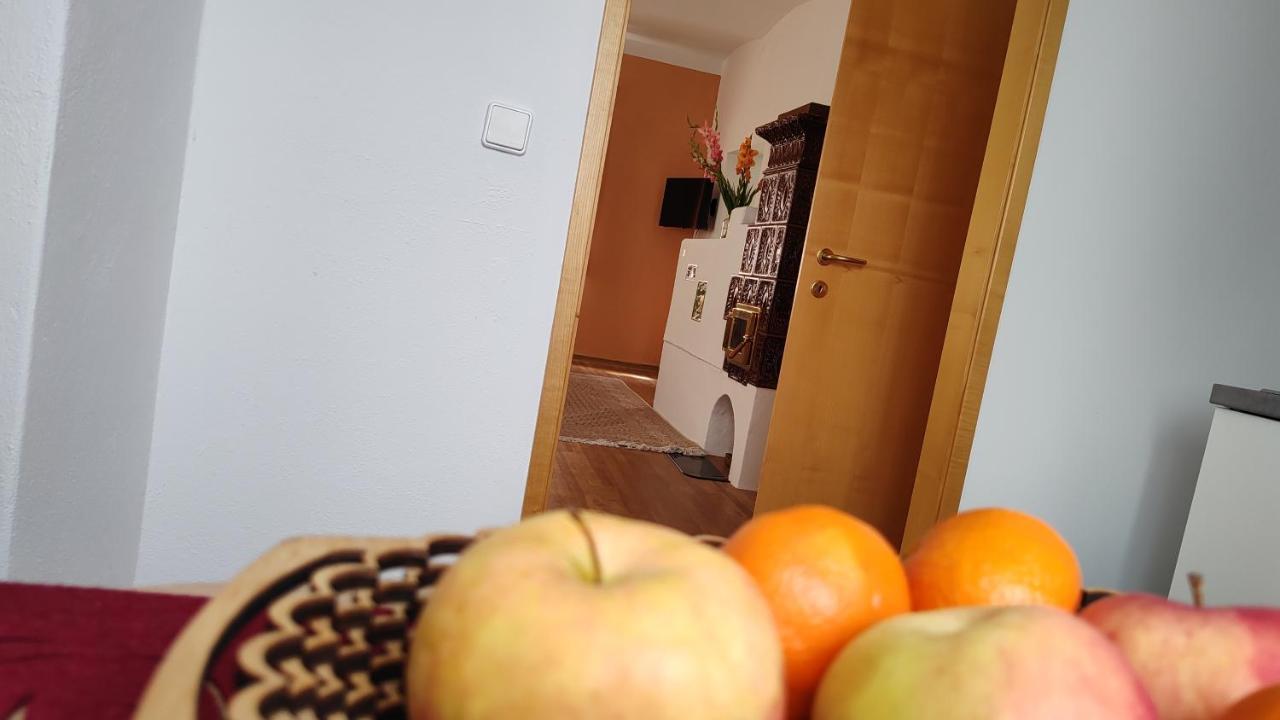 Ferienwohnung Gaensebluemchen 菲斯特兹安德盖 外观 照片