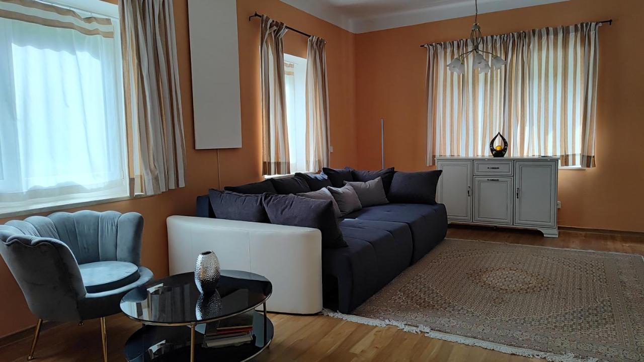 Ferienwohnung Gaensebluemchen 菲斯特兹安德盖 外观 照片