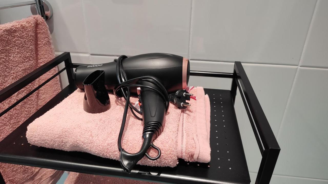 Ferienwohnung Gaensebluemchen 菲斯特兹安德盖 外观 照片