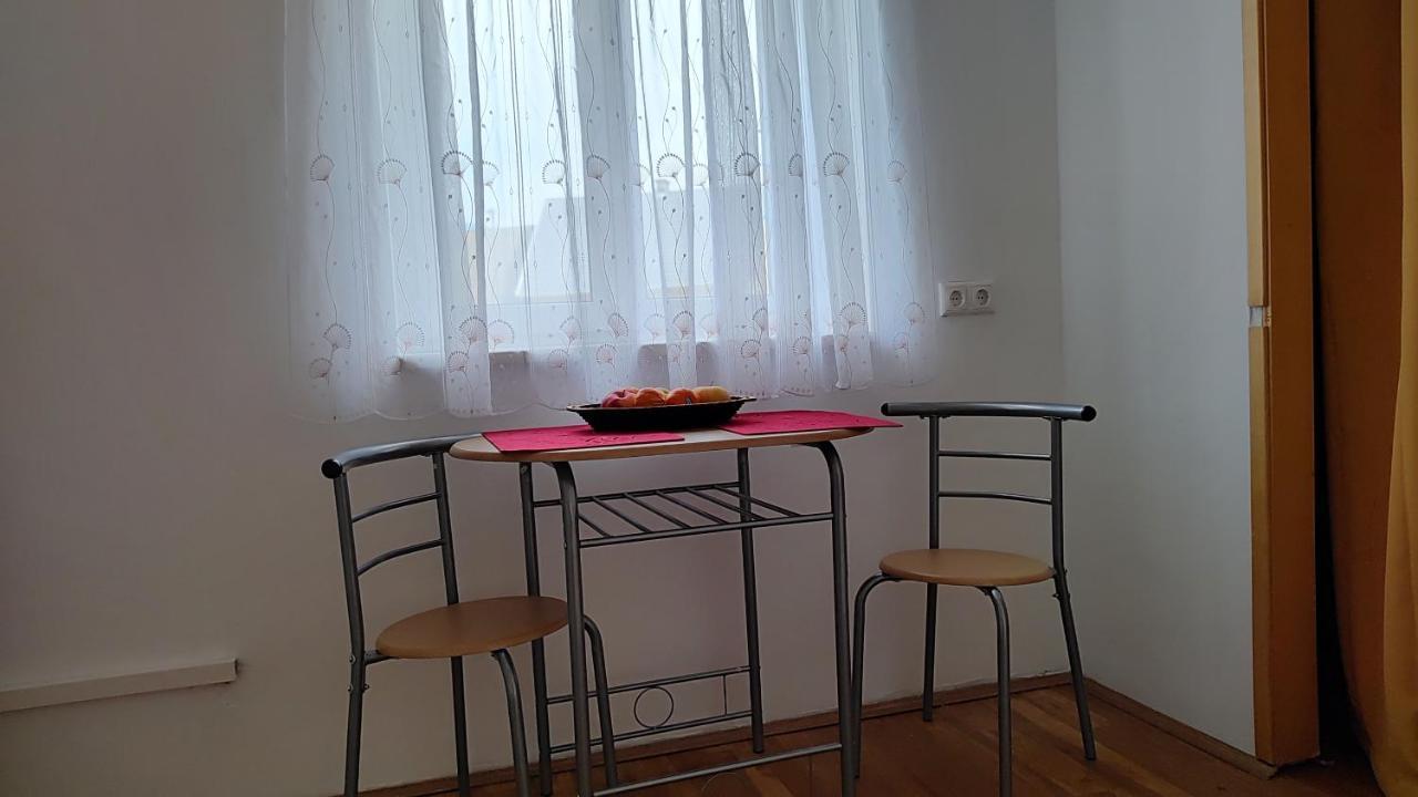 Ferienwohnung Gaensebluemchen 菲斯特兹安德盖 外观 照片